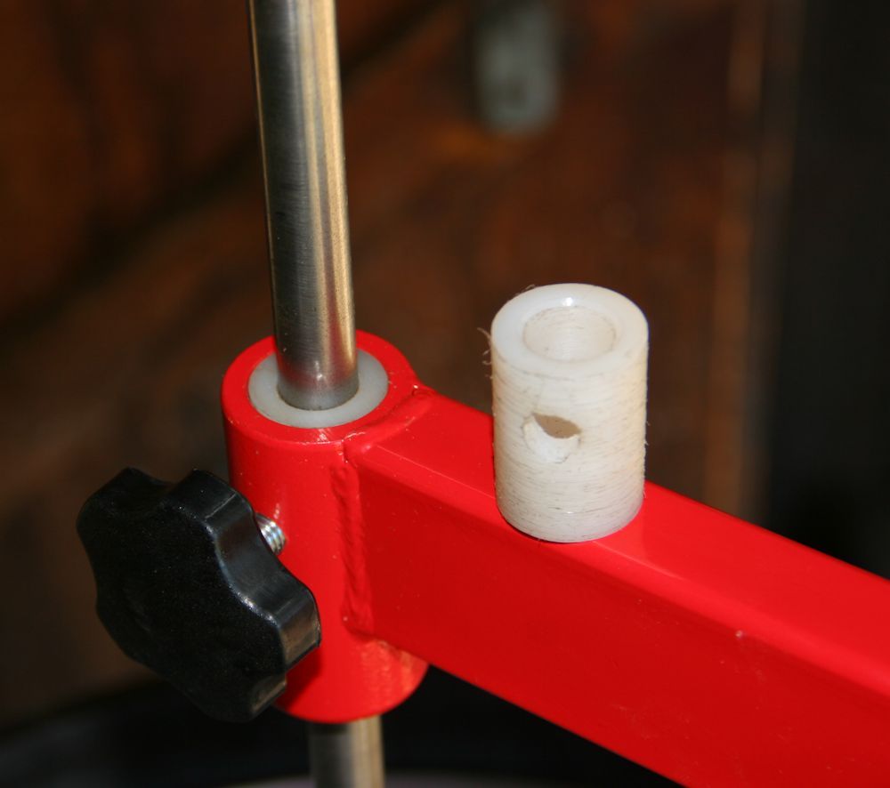 Tire changing tools and tips? - Motorcycle Forum